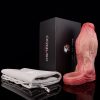 OS-ADL5035 Cesar Waterproof Cock Sleeve for Men Sex Game - Image 3