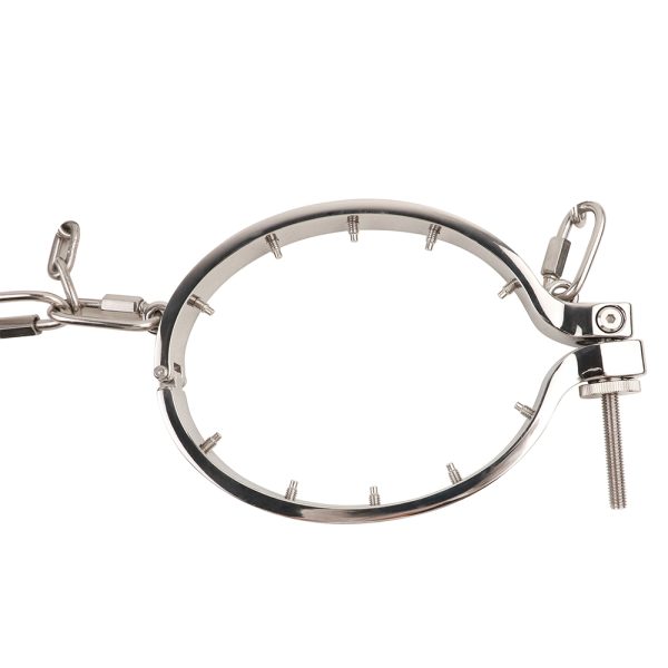 QKKQ-W8133 Sexual Breast Riveted Joygator - Image 3