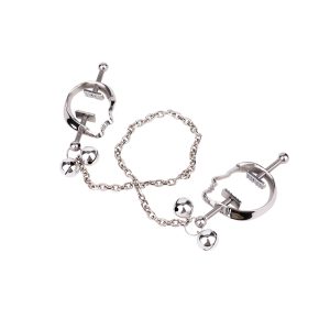 QKKQ-C8012 Nipple Clamps Impression face