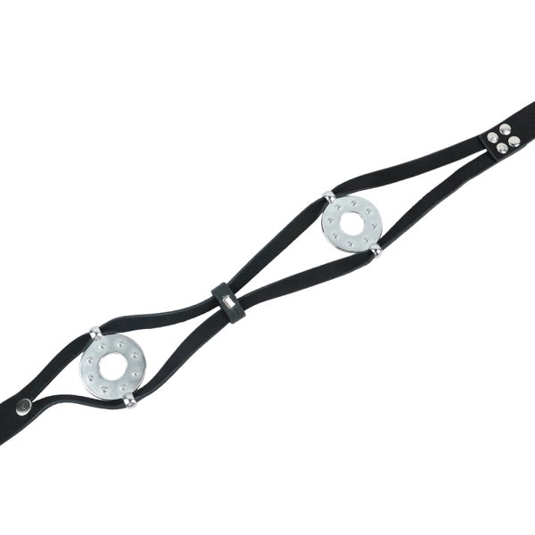 QKKQ-B8143 Sexual Breast Enchanting Cat Pleasure Spikes - Image 5