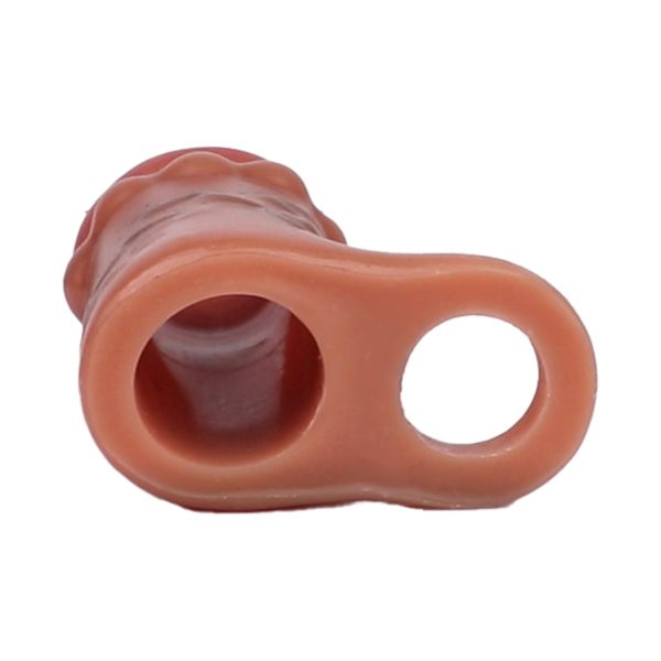 FRRK-315 Hot Realistic Dick Sleeve for Men Sex - Image 5