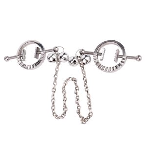 QKKQ-C8013 bdsm Nipple clamp game props