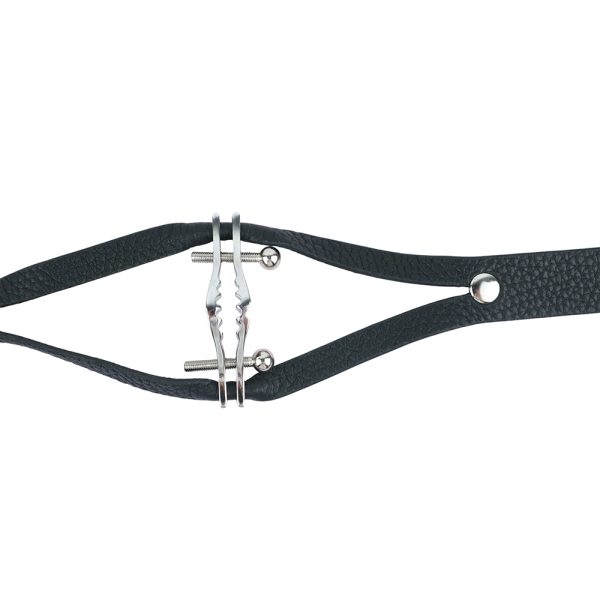 QKKQ-B8145 Sexual Breast Savage Bull Steel Locker - Image 5