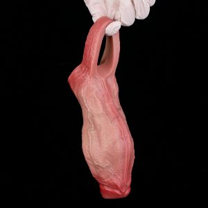 OS-ADL5035 Cesar Waterproof Cock Sleeve for Men Sex Game