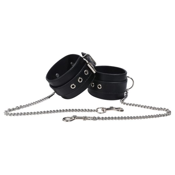 QKKQ-Y8124 Sexual Breast Ethereal Moonlight Chain - Image 5