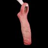 OS-ADL5031 Charlemagne Realistic Cock Sleeve for Male Enlargement