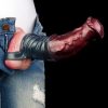 N-DW5216 Rodger Fantasy Waterproof Dildo Sleeve for Adult Sexual Life - Image 2