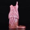 YC-2223 Conquered Tiger Fantasy Cock Sleeve - Image 3