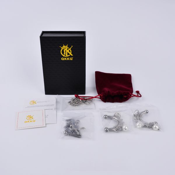 QKKQ-C8026 Body clips for women - Image 6