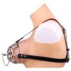 QKKQ-Y8091 Nipple Clamps Hollow  Cover - Image 3