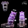 SHAZ-3009 Hesthia - Veinpulse Fantasy Dick Sleeve - Image 2