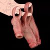 OS-ADL5025 Umar the First Cock Sleeve for Male Sex Toy