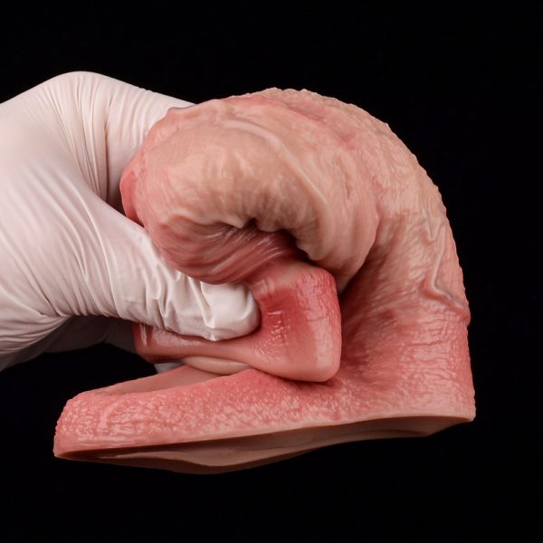 OS-ADL5023 Sargon I Cock Sleeve for Male Masturbators - Image 4