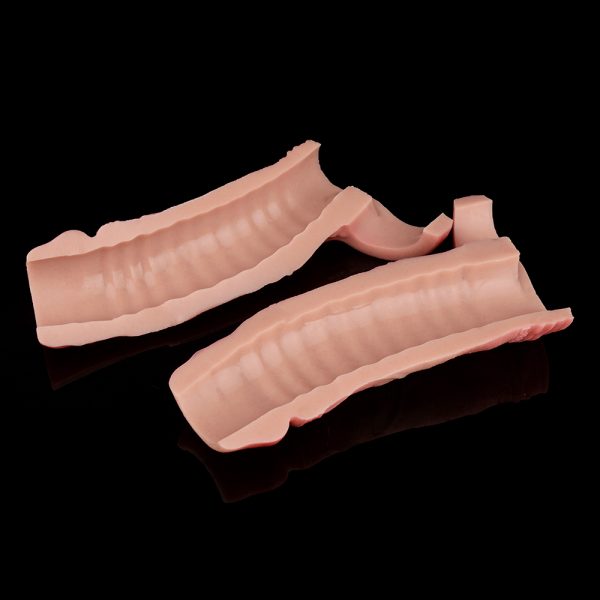 OS-ADL5035 Cesar Waterproof Cock Sleeve for Men Sex Game - Image 6