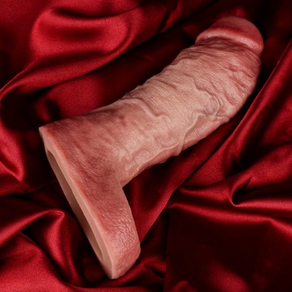OS-ADL5021 Asoka Dick Sleeve for Men Masturbators - Image 3
