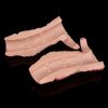 OS-ADL5031 Charlemagne Realistic Cock Sleeve for Male Enlargement - Image 6