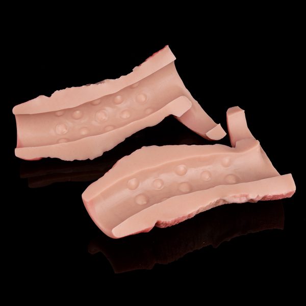 OS-ADL5031 Charlemagne Realistic Cock Sleeve for Male Enlargement - Image 6