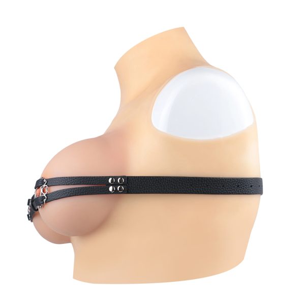 QKKQ-B8144 Nipple Restraints For Adults - Image 2