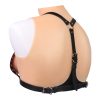 QKKQ-Y8097 Nipple Clamps Tightened Wing Spike Enclosure - Image 3