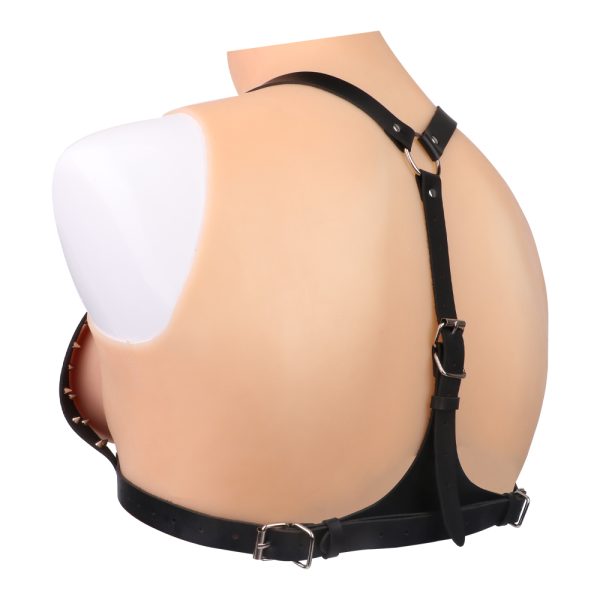 QKKQ-Y8097 Nipple Clamps Tightened Wing Spike Enclosure - Image 3