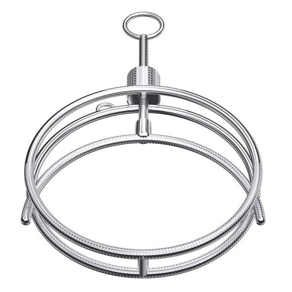 QKKQ-W8131 Sexual Breast Blazing Binding Circles - Image 3