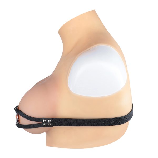 QKKQ-B8143 Sexual Breast Enchanting Cat Pleasure Spikes - Image 3
