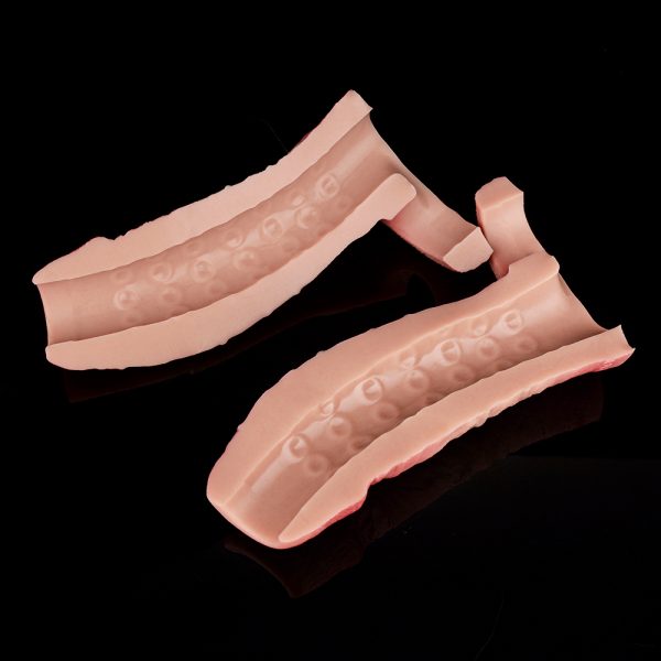 OS-ADL5021 Asoka Dick Sleeve for Men Masturbators - Image 6