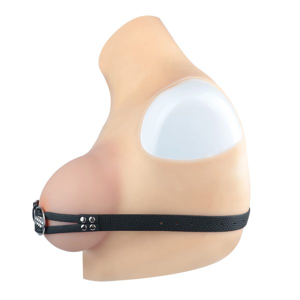 QKKQ-B8142 Sexual Breast Dragon Claw Spike Edge - Image 2