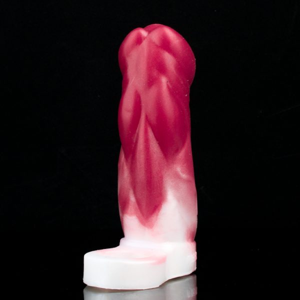 FRRK-308 Hot Fantasy Dick Sleeve for Men Extender - Image 3