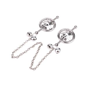 QKKQ-C8011 Lightning Speed  Wheel Nipple Clamps