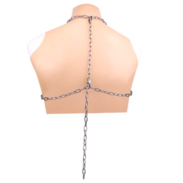 QKKQ-Y8094 Nipple Clamps Kingkong Shield - Image 3