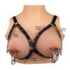 QK-W8059 Nipple Clamps Rock-Shattering Pliers - Image 4