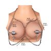 QKKQ-C8073 Nipple Clamps Rhythmic Pumpkin Lantern - Image 3