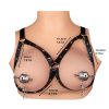QKKQ-C8073 Nipple Clamps Rhythmic Pumpkin Lantern - Image 4