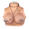 QKKQ-C8073 Nipple Clamps Rhythmic Pumpkin Lantern - Image 5