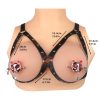 QKKQ-C8074 Nipple Clamps Soul-Snatching Fox - Image 4