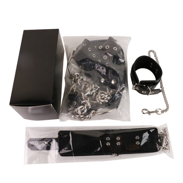 QKKQ-Y8102 Sexual Chest Phantom Soul Torment - Image 3