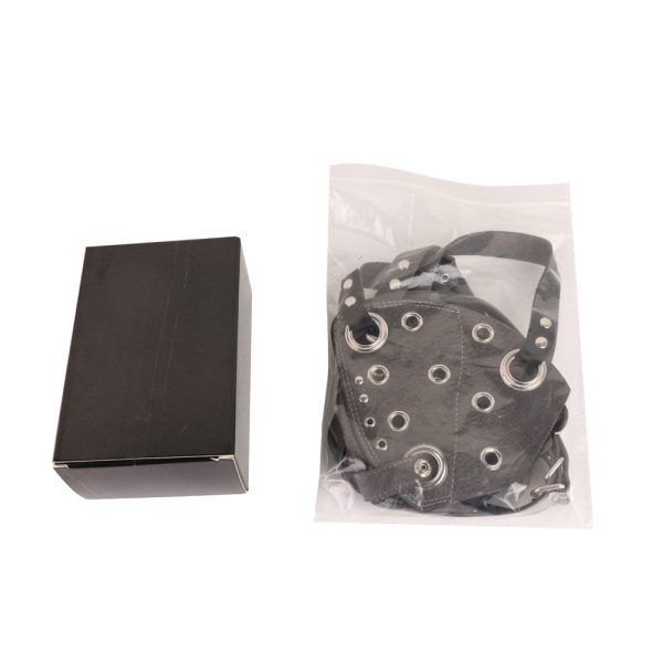QKKQ-Y8104 Nipple Clamps Nebula Wrap Bondage - Image 5