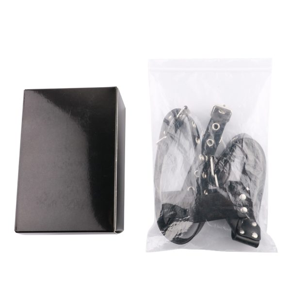 QKKQ-Y8106 Sexual Breast Rapturous Torrent Cuff - Image 5
