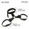 QKKQ-Y8106 Sexual Breast Rapturous Torrent Cuff - Image 4
