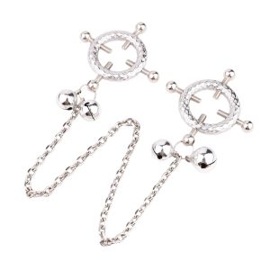 QKKQ-C8005 Premium Design Nipple Clips