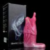 YC-2223 Conquered Tiger Fantasy Cock Sleeve