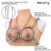 QKKQ-Y8112 Sexual Breast Delightful Pressure - Image 2