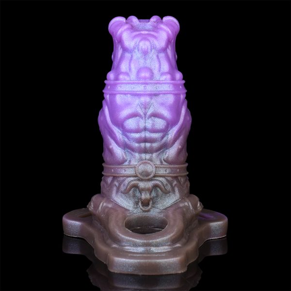 SHAZ-3008 Nak'thul - Boneborn Fantasy Dick Sleeve - Image 3