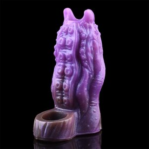 SHAZ-3002 Noxur - Void Devourer Fantasy Penis Sleeve