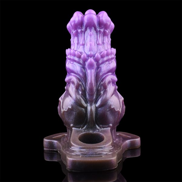 SHAZ-3007 Serganos - Soulrend Fantasy Dick Sleeve - Image 4