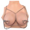 QKKQ-C8029 Body clips for women