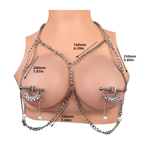 QKKQ-C8026 Body clips for women - Image 3