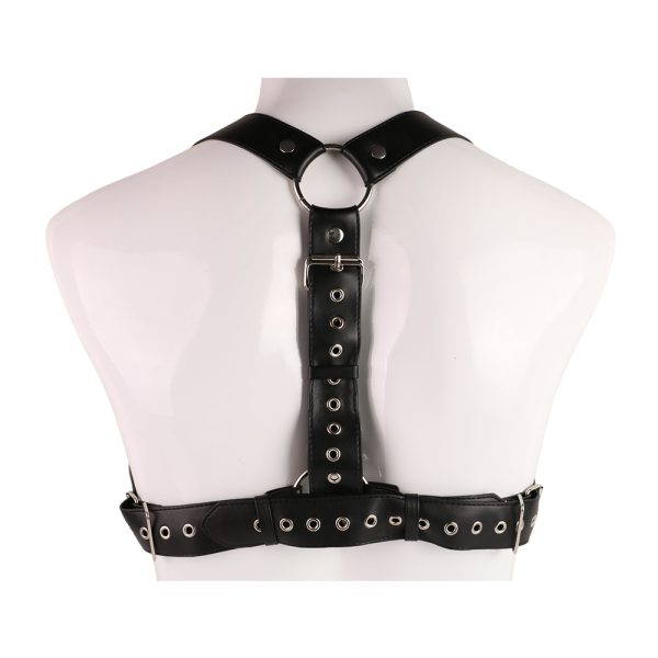 QKKQ-Y8101 Sexual Chest Phantom Desire Lock - Image 3