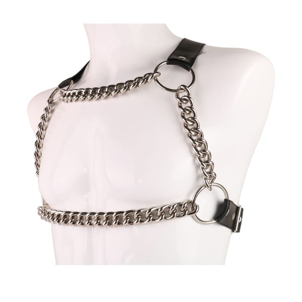QKKQ-Y8102 Sexual Chest Phantom Soul Torment - Image 5